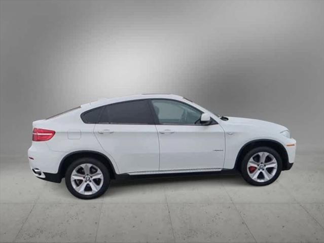 used 2013 BMW X6 car, priced at $13,000