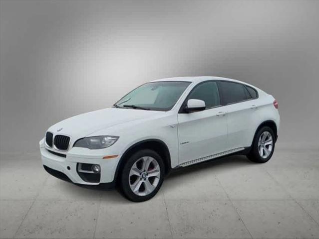 used 2013 BMW X6 car, priced at $13,000