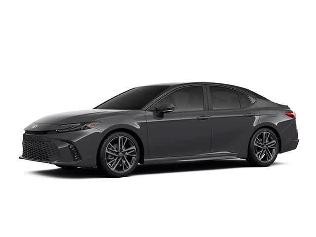 new 2026 Toyota Camry car, priced at $41,040