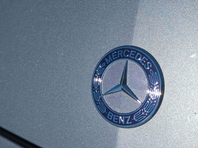 used 2015 Mercedes-Benz C-Class car, priced at $13,499