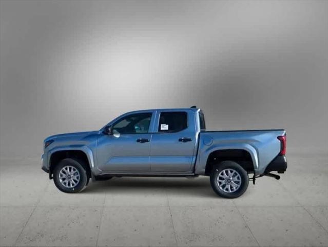 new 2024 Toyota Tacoma car, priced at $38,934