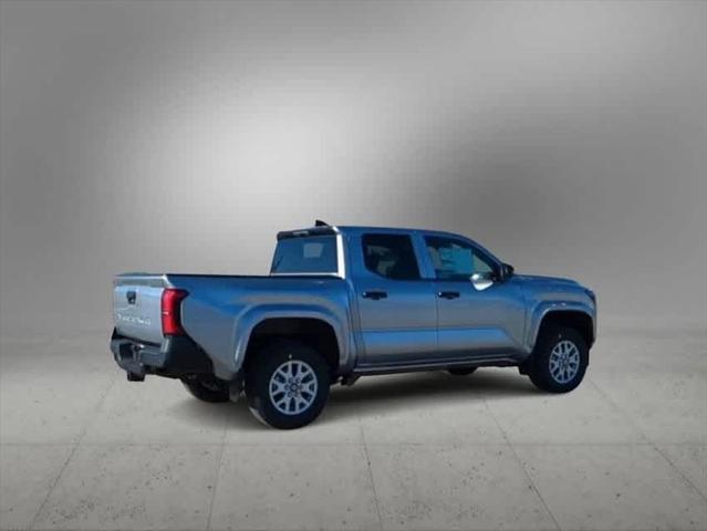 new 2024 Toyota Tacoma car, priced at $38,934