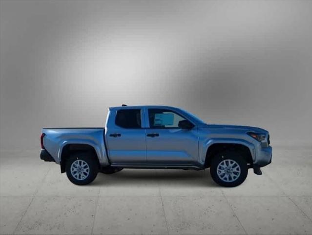 new 2024 Toyota Tacoma car, priced at $38,934