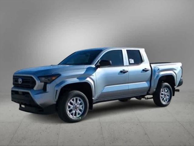 new 2024 Toyota Tacoma car, priced at $38,934