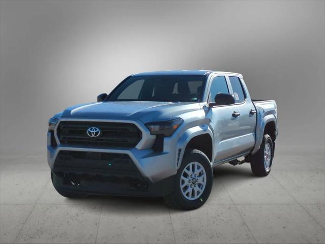 new 2024 Toyota Tacoma car, priced at $38,934