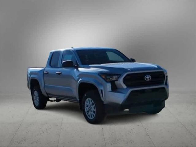 new 2024 Toyota Tacoma car, priced at $38,934