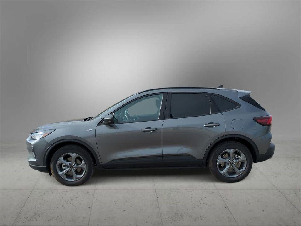 used 2025 Ford Escape car, priced at $28,416