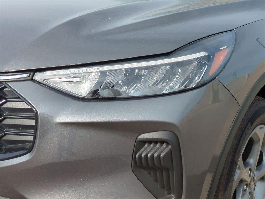 used 2025 Ford Escape car, priced at $28,416