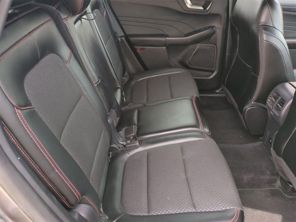 used 2025 Ford Escape car, priced at $28,416