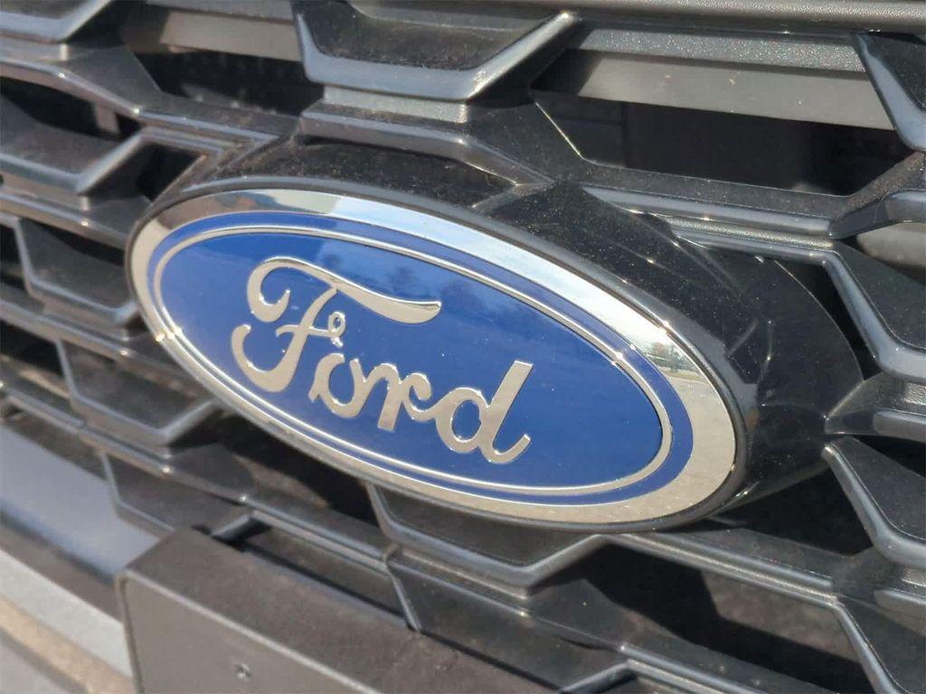 used 2025 Ford Escape car, priced at $28,416
