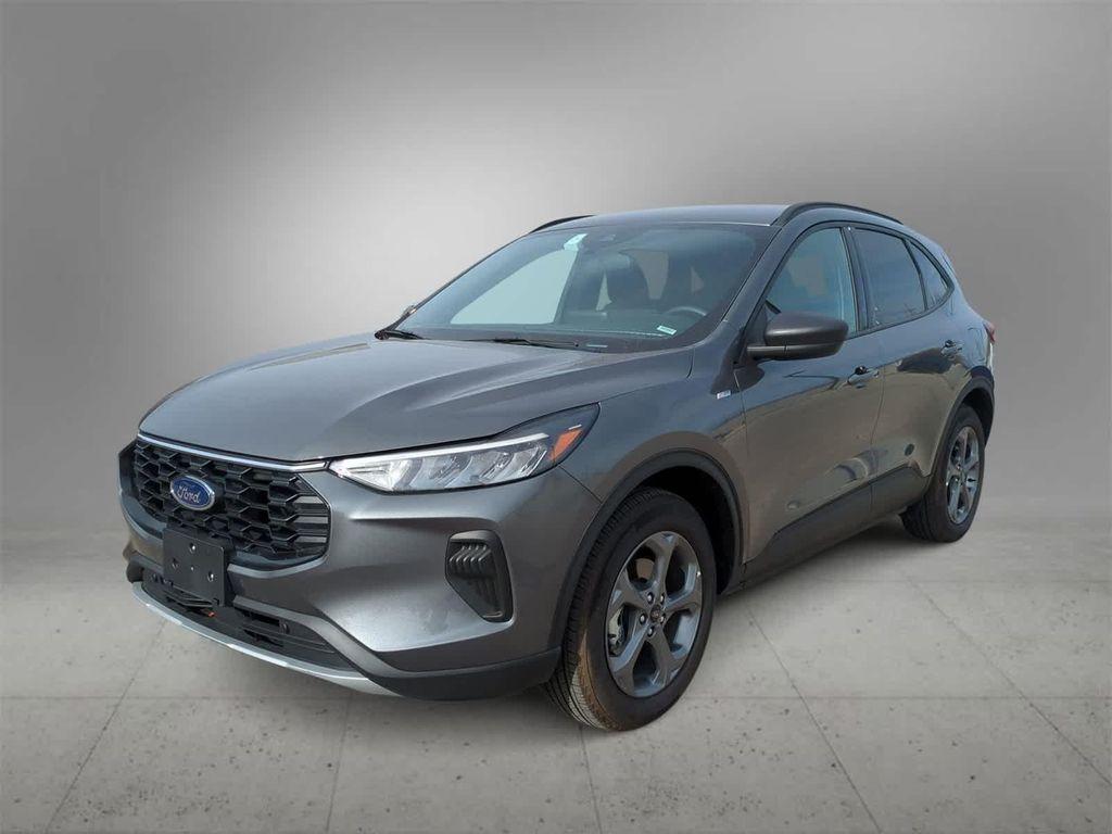 used 2025 Ford Escape car, priced at $28,416