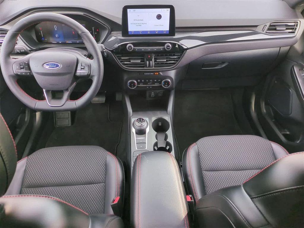 used 2025 Ford Escape car, priced at $28,416