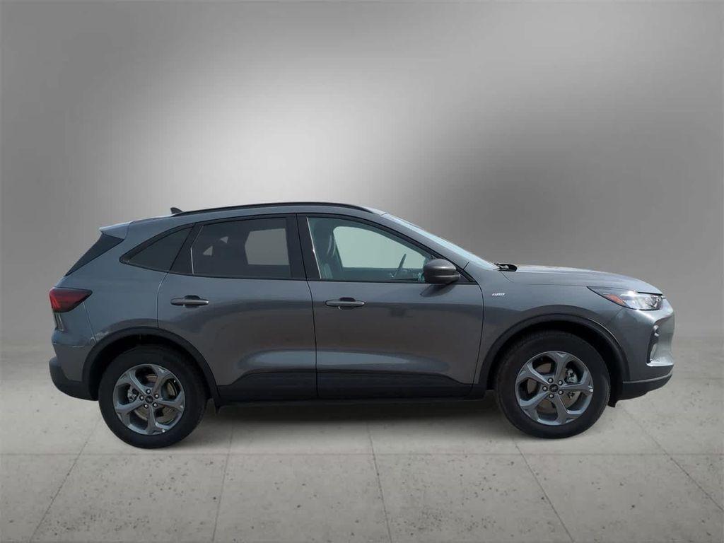 used 2025 Ford Escape car, priced at $28,416
