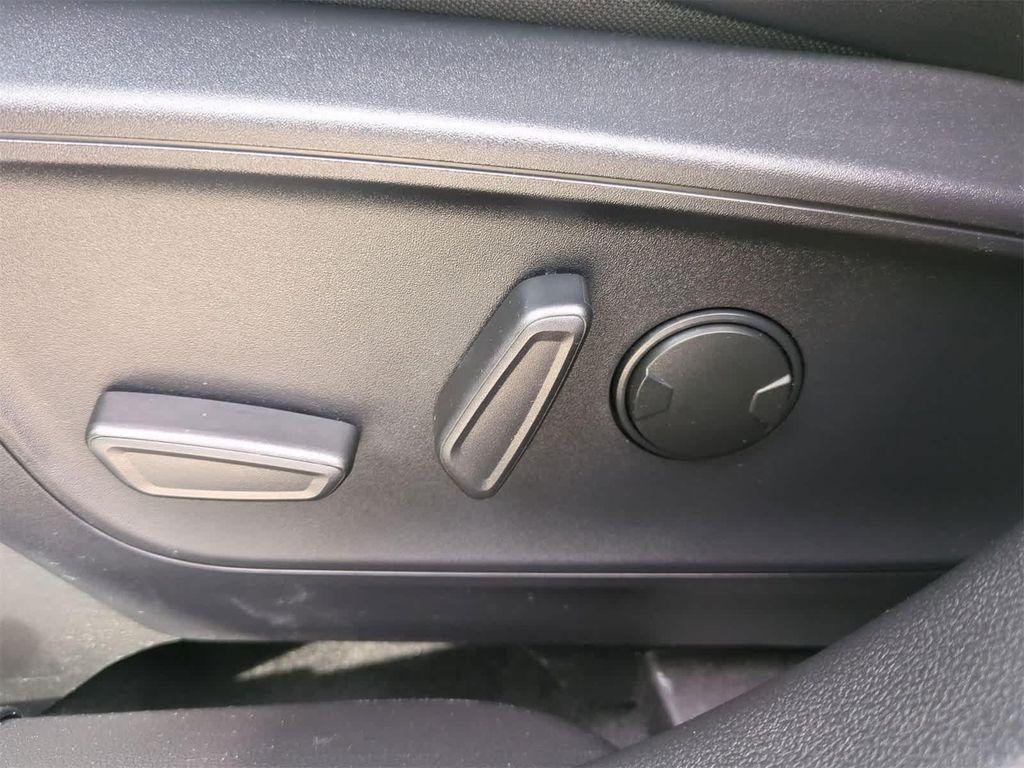 used 2025 Ford Escape car, priced at $28,416