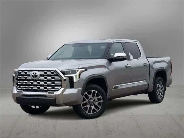 new 2024 Toyota Tundra car, priced at $67,409