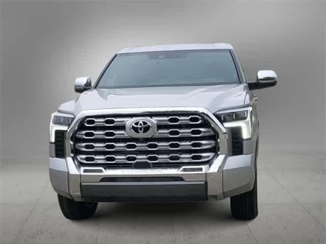 new 2024 Toyota Tundra car, priced at $67,409