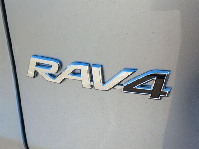 new 2024 Toyota RAV4 car, priced at $38,962