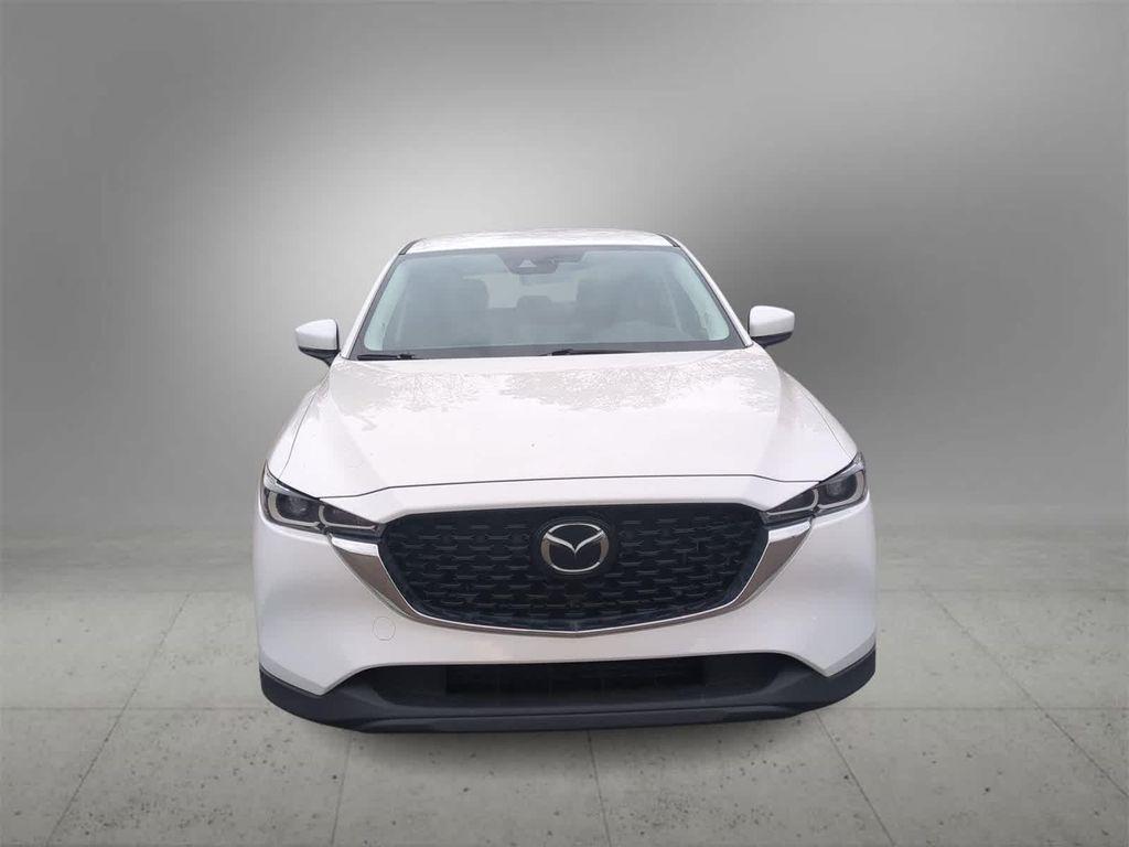 used 2023 Mazda CX-5 car, priced at $24,999