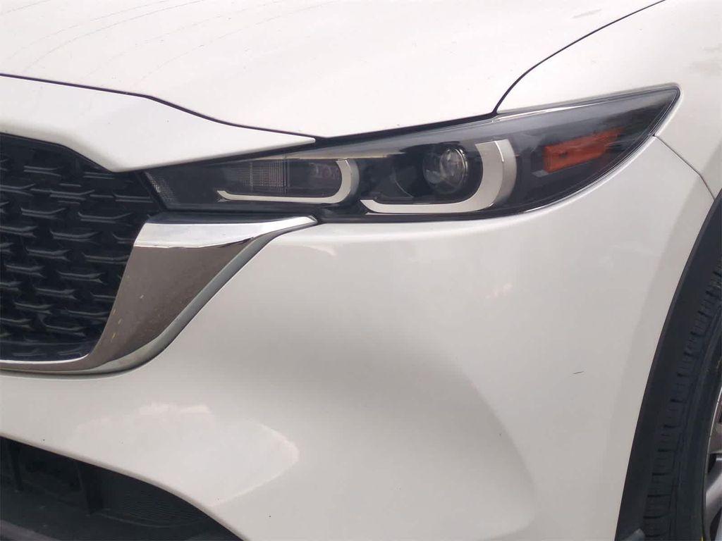 used 2023 Mazda CX-5 car, priced at $24,999