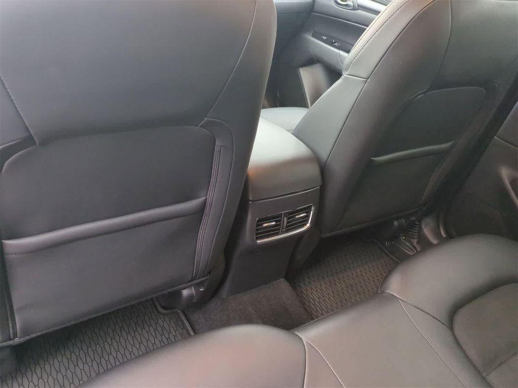 used 2023 Mazda CX-5 car, priced at $24,999