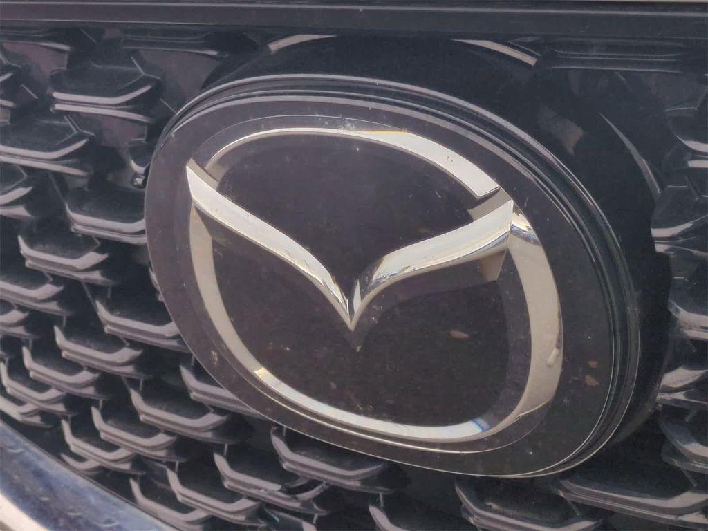 used 2023 Mazda CX-5 car, priced at $24,999
