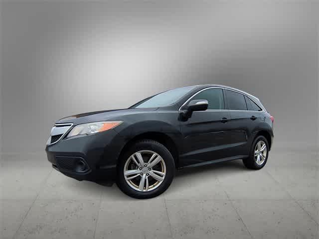 used 2014 Acura RDX car, priced at $8,000