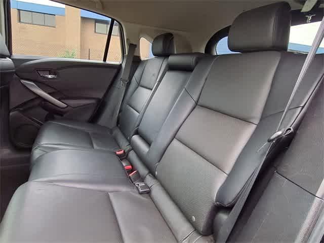 used 2014 Acura RDX car, priced at $8,500