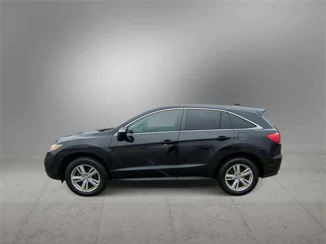 used 2014 Acura RDX car, priced at $8,500