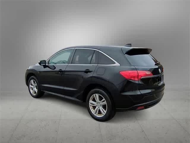 used 2014 Acura RDX car, priced at $9,000