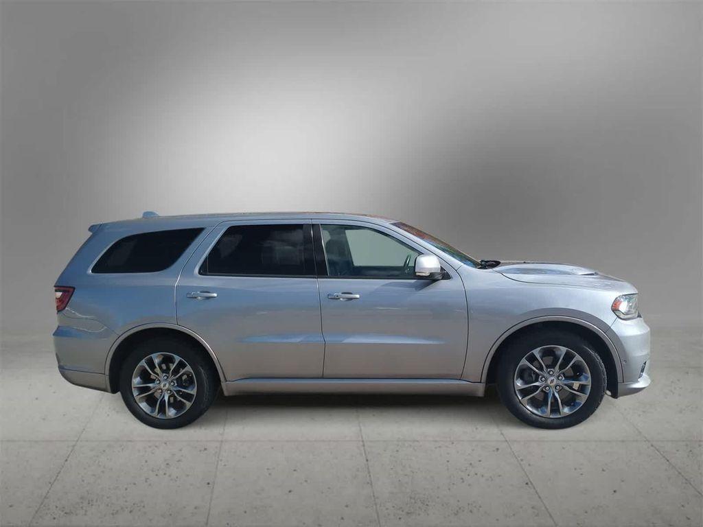 used 2019 Dodge Durango car, priced at $21,086
