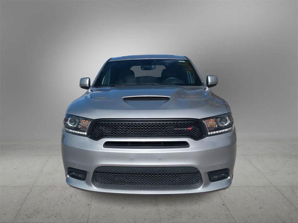 used 2019 Dodge Durango car, priced at $21,086