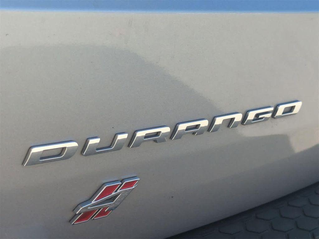 used 2019 Dodge Durango car, priced at $21,086