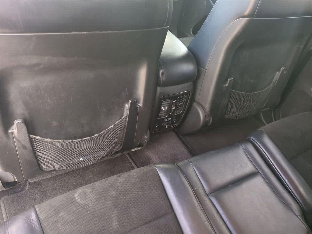 used 2019 Dodge Durango car, priced at $21,086