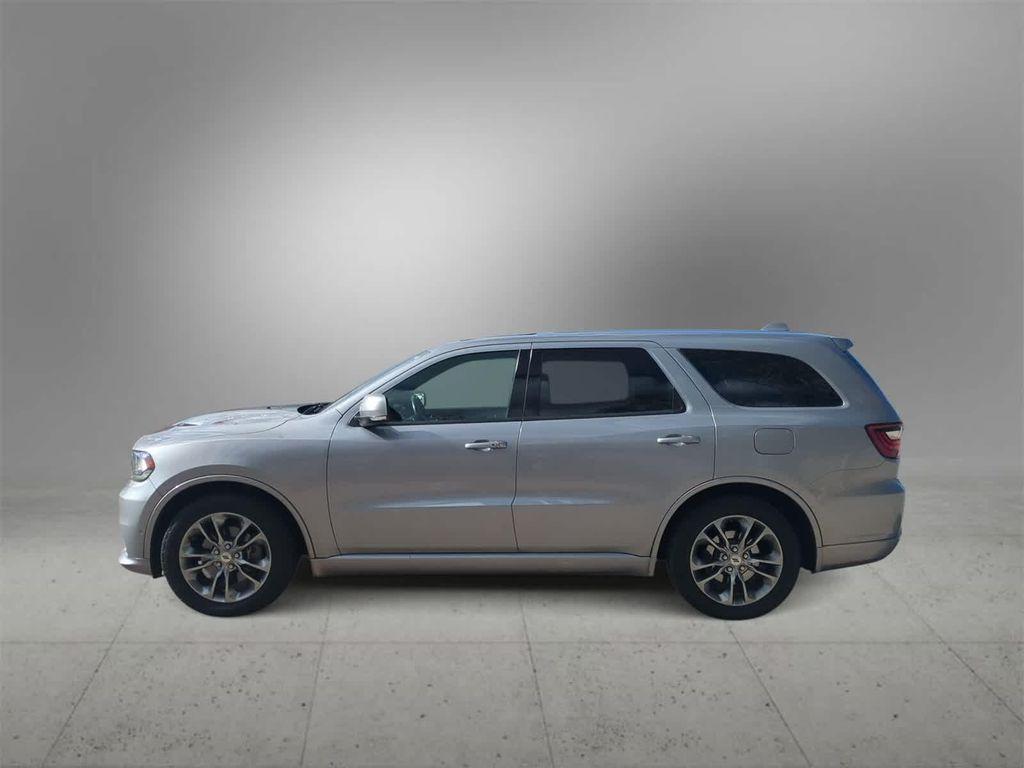 used 2019 Dodge Durango car, priced at $21,086
