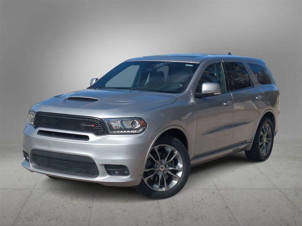 used 2019 Dodge Durango car, priced at $21,086