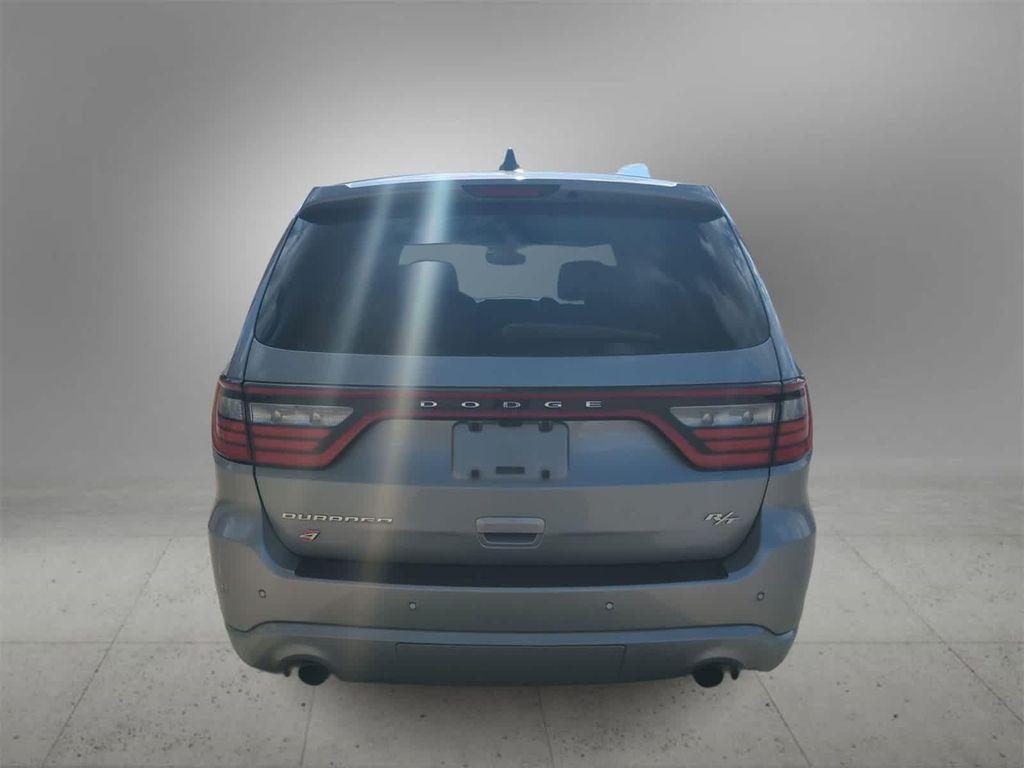 used 2019 Dodge Durango car, priced at $21,086