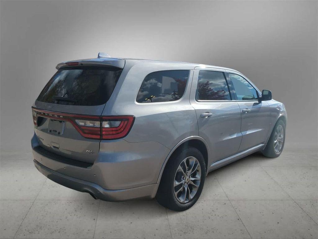 used 2019 Dodge Durango car, priced at $21,086