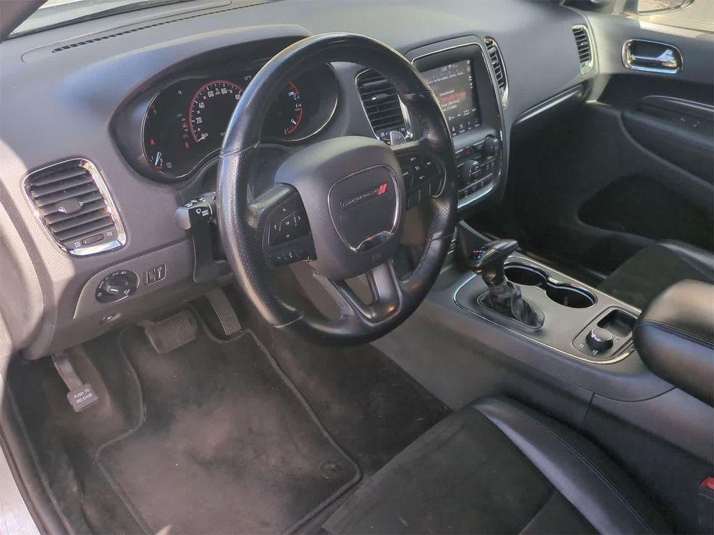 used 2019 Dodge Durango car, priced at $21,086
