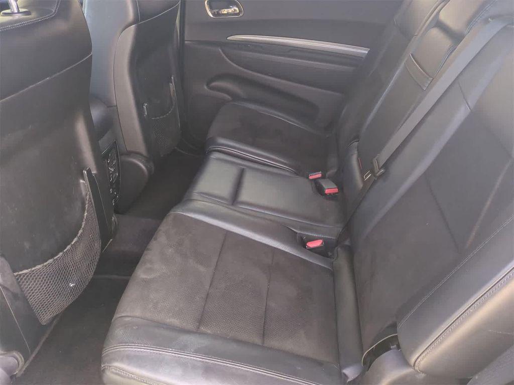 used 2019 Dodge Durango car, priced at $21,086