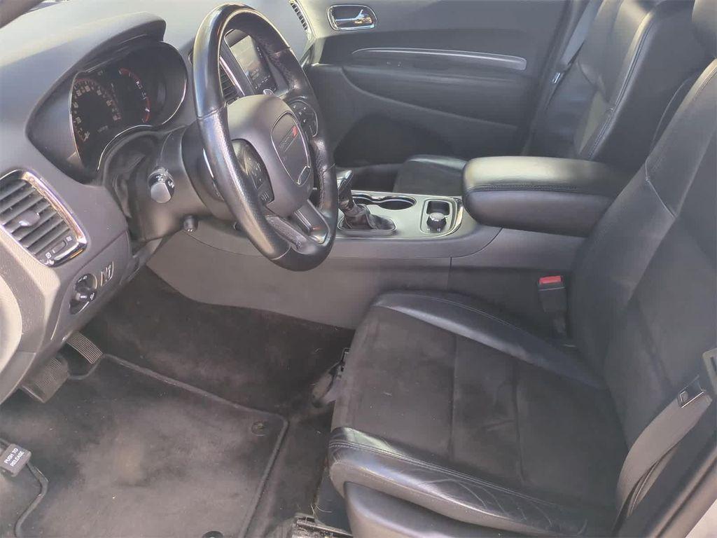 used 2019 Dodge Durango car, priced at $21,086