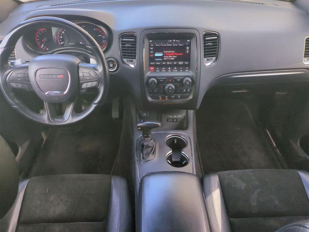 used 2019 Dodge Durango car, priced at $21,086