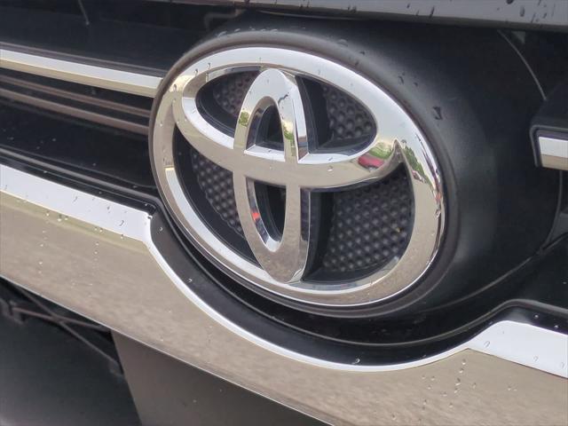 used 2022 Toyota 4Runner car, priced at $37,780