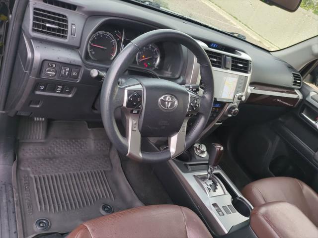 used 2022 Toyota 4Runner car, priced at $37,780