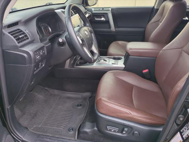 used 2022 Toyota 4Runner car, priced at $37,780