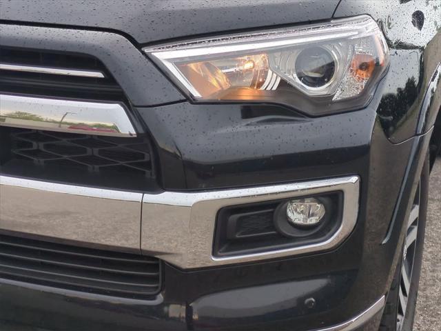 used 2022 Toyota 4Runner car, priced at $37,780
