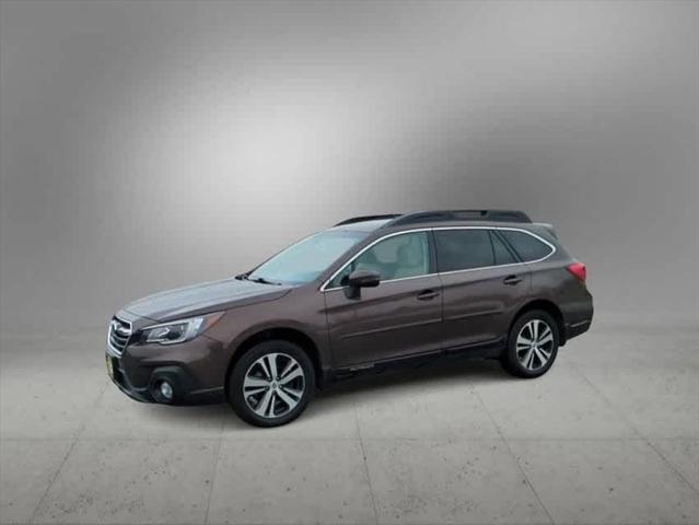 used 2019 Subaru Outback car, priced at $16,992