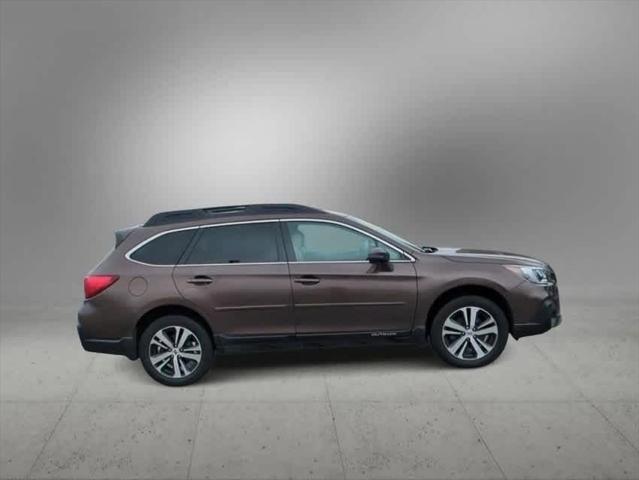 used 2019 Subaru Outback car, priced at $16,992