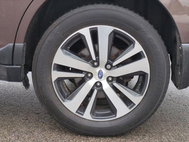 used 2019 Subaru Outback car, priced at $16,992