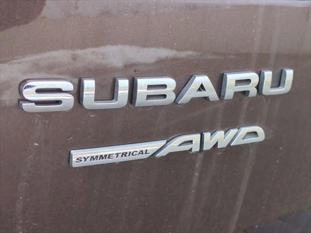 used 2019 Subaru Outback car, priced at $16,992