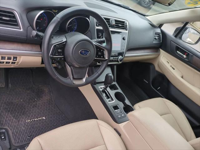 used 2019 Subaru Outback car, priced at $16,992